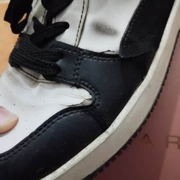 Marjin Ayakkabı Hatalı Ayakkabı Gönderiyor!