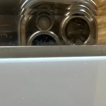 Samsun Ahm Mobilya Alınan Yemek Odası Sorunu