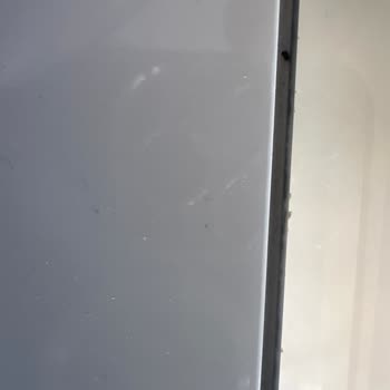Samsun Ahm Mobilya Alınan Yemek Odası Sorunu