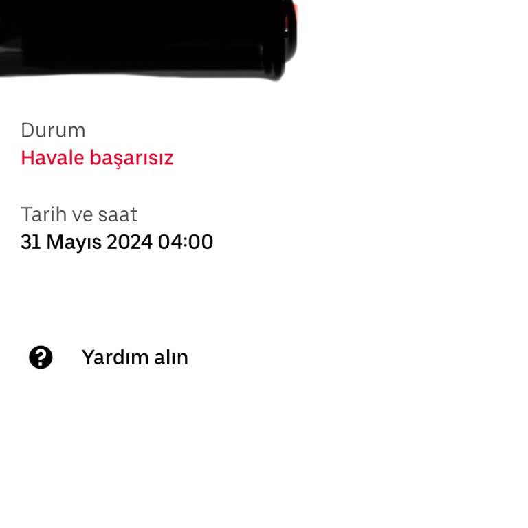 Über İletişim Problemi.!