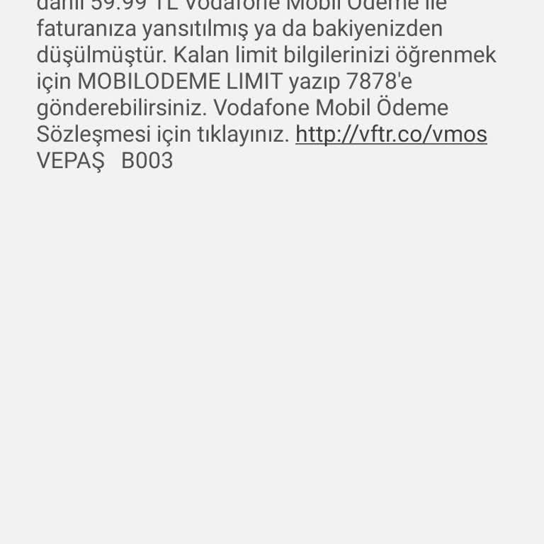 Boku.com Üyelik İptal Ve İade