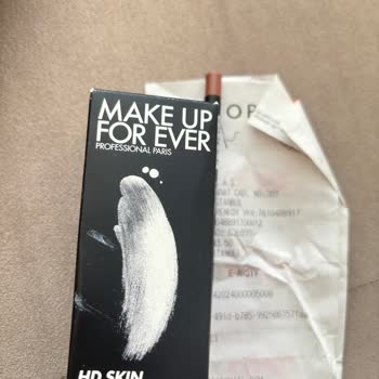 Sephora Yanlış Ürün Verilmesi