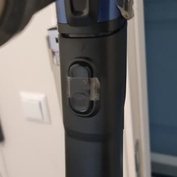 PHILIPS Ev Aletleri Philips Cx 8049 Şarjlı Dikey Süpürge En Kötü Ürünü