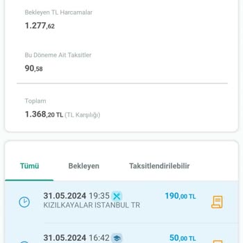 Gratis Sipariş Oluşturulmamasına Rağmen Parasını Çekti