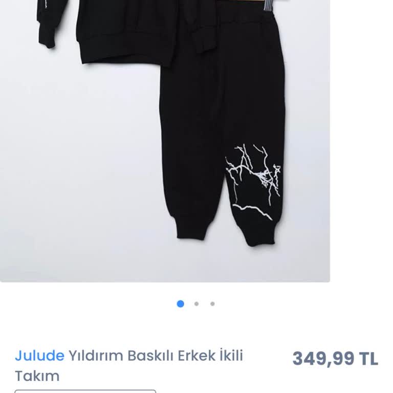 LCW Eksik Ürün Geldi
