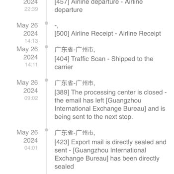 Shein Kargom 1 Haftadır Güncellenmiyor