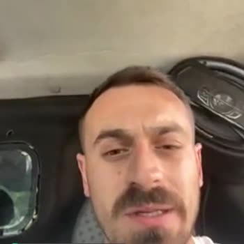 Baywin Mağdur Oldum Yardımcı Olun