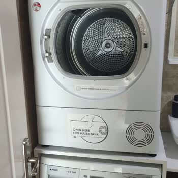 Horoz Lojistik Hoover Kurutma Makinesi: Güvenlik Ve Müşteri Memnuniyeti Sorunu
