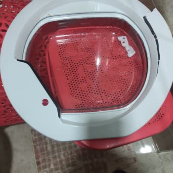 Horoz Lojistik Hoover Kurutma Makinesi: Güvenlik Ve Müşteri Memnuniyeti Sorunu