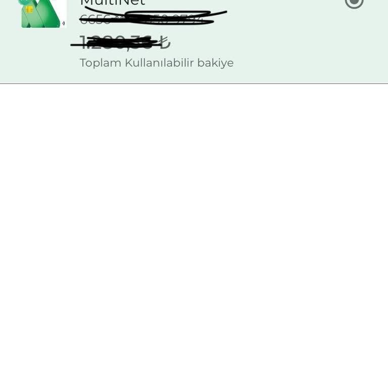 Multinet Trendyol Kart Eklenmiyor Mul