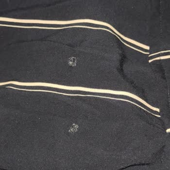 Jack & Jones Ürün Defosu İade Talebi