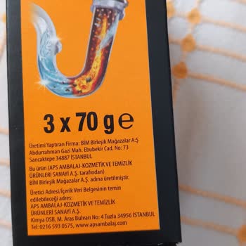 BİM Ürünü MR. Bee