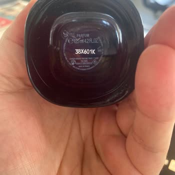 Boyner Sahte Ya Da Reformüle Armani Code EDP Parfüm Satıyor