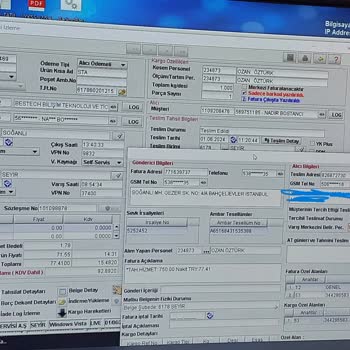 Trendyol Bestech Bilişim Teknoloji Servis