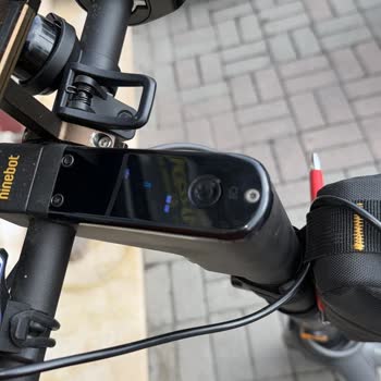 Segway Turkey “Yazılım Güncellemesi Sonrası Bozulan Scooter Ve Servis Sorunu! ”