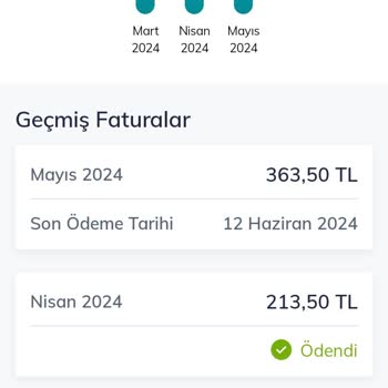 Türk Telekom Ödendiği Halde Ödenmemiş Fatura Çıkarıyor!
