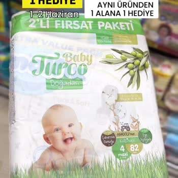 Balıkesir Edremit Kipa AVM Migros Şikayet