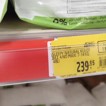 Balıkesir Edremit Kipa AVM Migros Şikayet