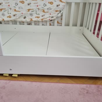 Pierre Cardin Bebek Mobilyaları Markasının Sorumsuz Satışı Ve Ürününe Sahip Çıkmaması