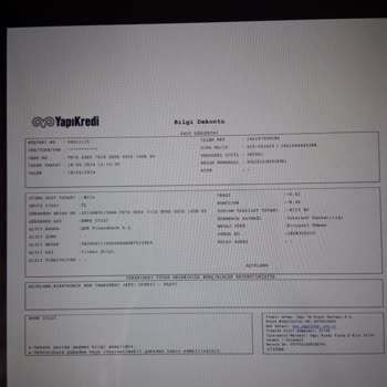 Teknosa Dijitsu Klima Servis Mağduriyeti