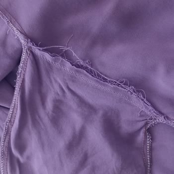 Butik Trent Kalitesiz Ürün Ve İade Sorunu Yaşadım