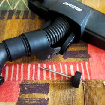 Arzum Ar4094 Hortum Ve Ayak Garantisi