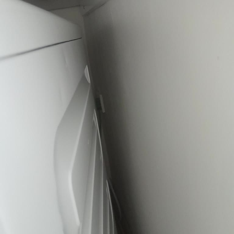 Недовольство новой стиральной машиной Beko