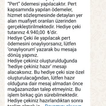 Media Markt Aldığımız Samsung TV Pert Etti