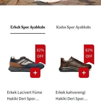 Greyder Ayakkabı Sahte Hesap