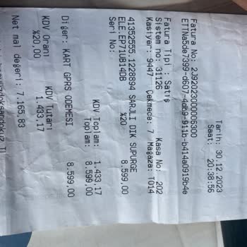 Electrolux Şarjlı Dik Süpürge