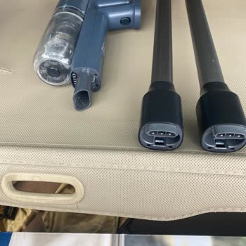 Electrolux Şarjlı Dik Süpürge