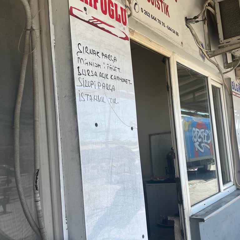 Akifoglu Evden Eve Nakliye Bedelinin 5 Katı Alındı