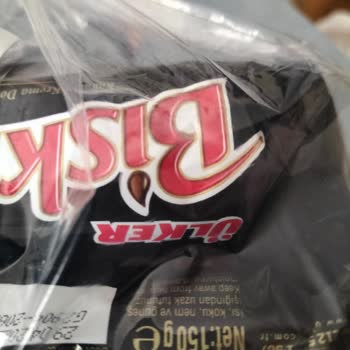 Ülker'in Gramaj Oyunu