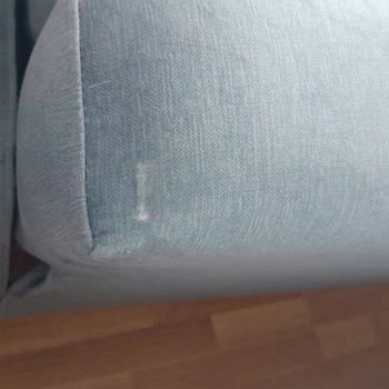 İstikbal Elizya S Koltuk Mağduriyeti