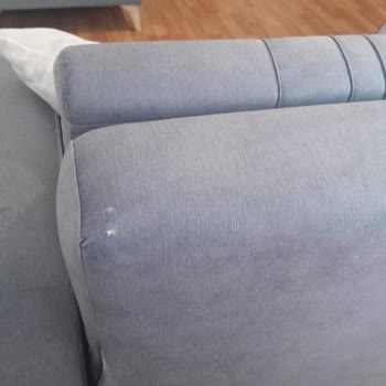 İstikbal Elizya S Koltuk Mağduriyeti