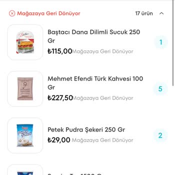 A101 Kapıda Hizmeti Ciddiyetsizliği