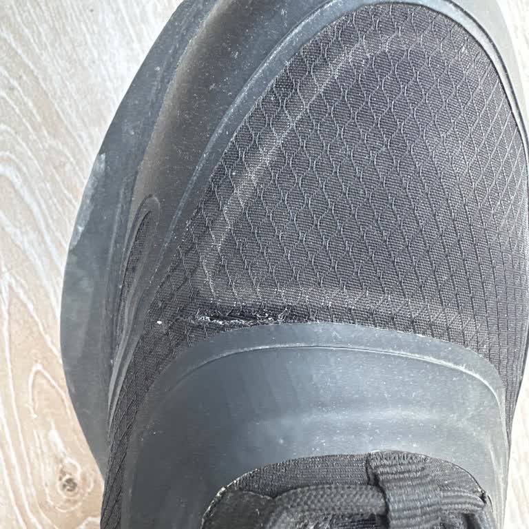 Lacoste Moralim Sıfır Oldu