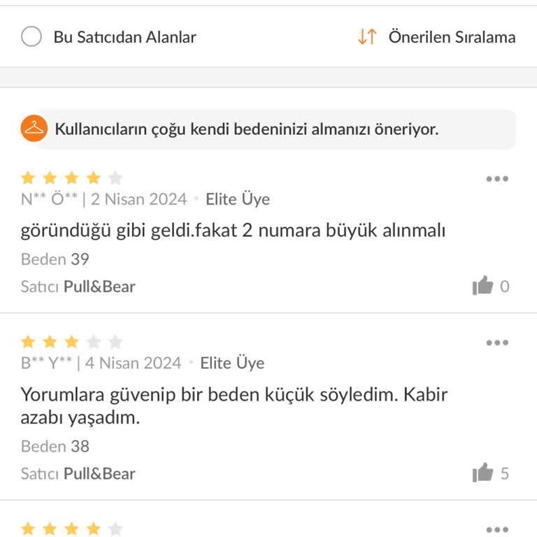 Trendyol Kullanmadığım Ayakkabıya Kullanılmış Diyerek İadeye Gönderiyorlar