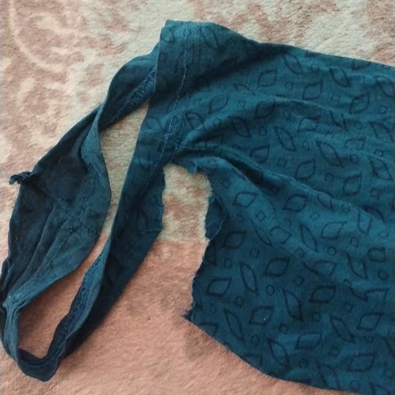 Samsung Makinem Sürekli Kıyafetleri Yırtıyor