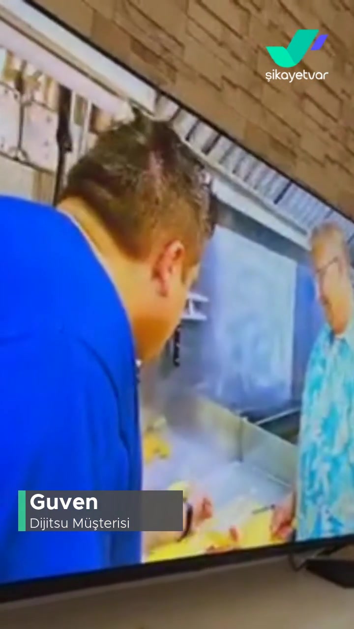 Dijitsu Ayıplı Ürünler Satıyor! videonun kapak resmi