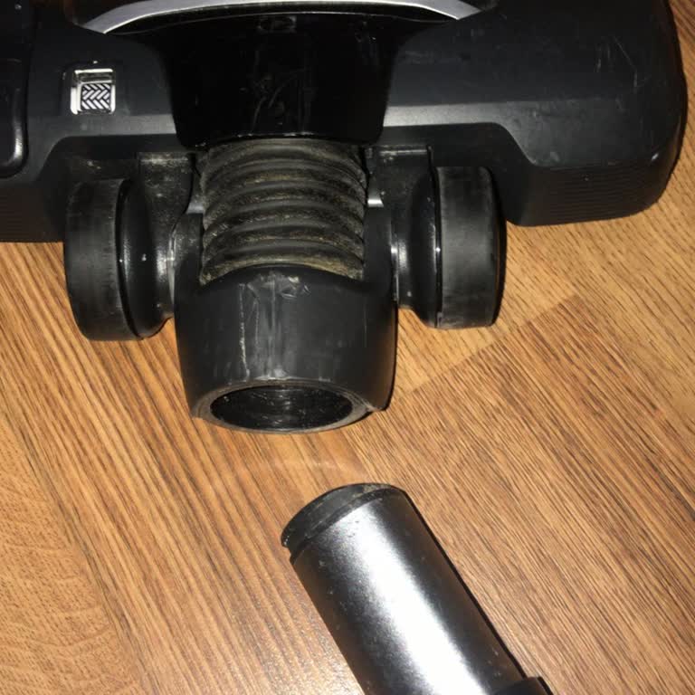 Electrolux Başlık Adaptörü Pure C9 Işıklı