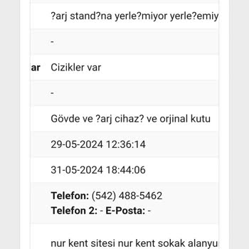 Smart Fix Robot Süpürge Tamiri Smrt Fix Adı Altında Teknik Servis