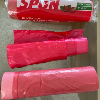 A101 Çöp Poşetinde Aydan Aya Düşen Kalite Artan Fiyat!