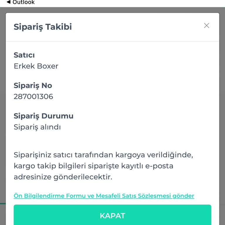 Shopier Satın Aldığım Ürün Kargolanmadı Cevap Alamıyorum