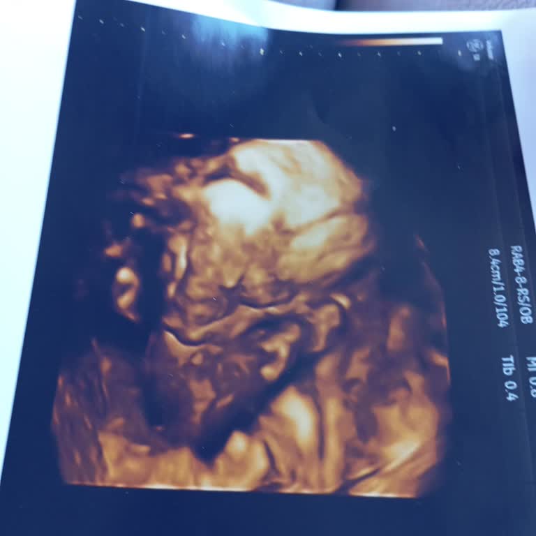 Özel Çayırova Derman Tıp Merkezi Ayrıntılı Ultrason Çekimi