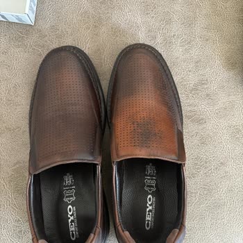 Ceyo İade Saçmalığı Ve Beylikdüzü Marmara Park Mağaza Çalışanı Tutumu