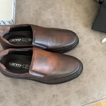 Ceyo İade Saçmalığı Ve Beylikdüzü Marmara Park Mağaza Çalışanı Tutumu