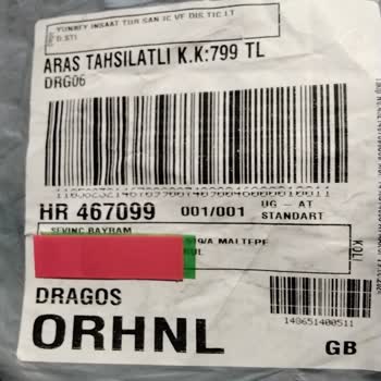 Yunbey İnşaat Yanıltıcı Ürün Tanıtımı Ve Kalitesiz Ürün Teslimatı