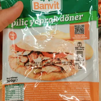 Banvit Kendini Güvenilmez Marka Olduğu İspat Etmiş Oldu