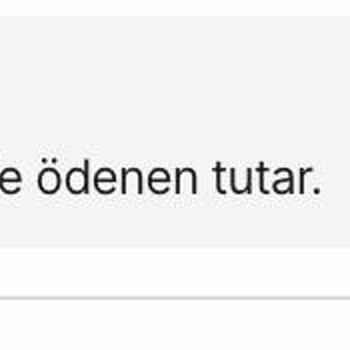 Amazon Hesap Uzmanı CİMER'e Sevk